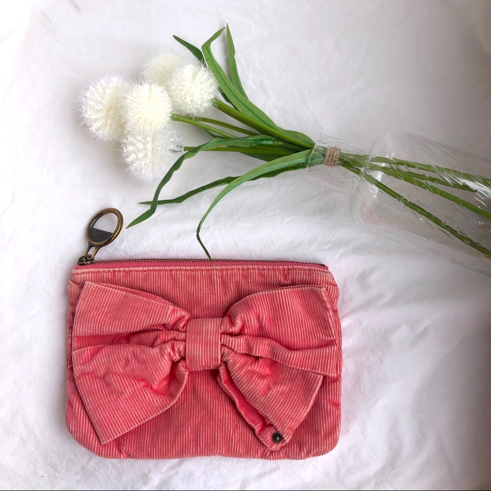 GAP Clutch